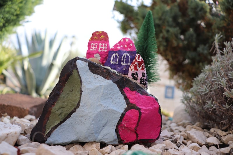 Recycled Kids Art